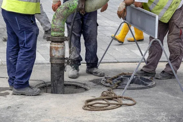 Commercial Drain Solutions